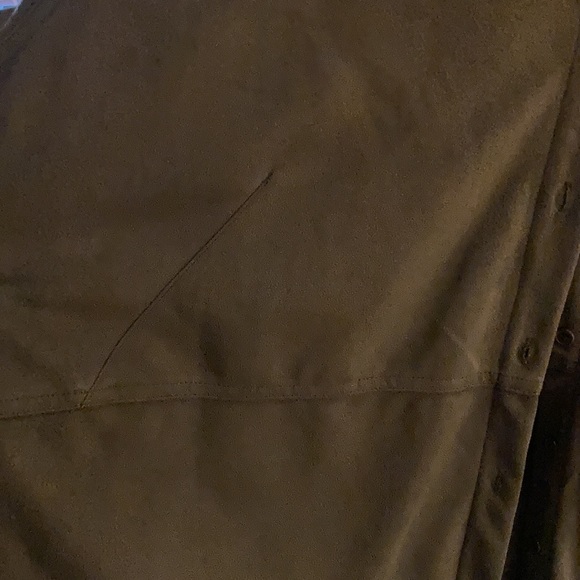 kathy ireland Plus short sleeve top 2X - Picture 10 of 10